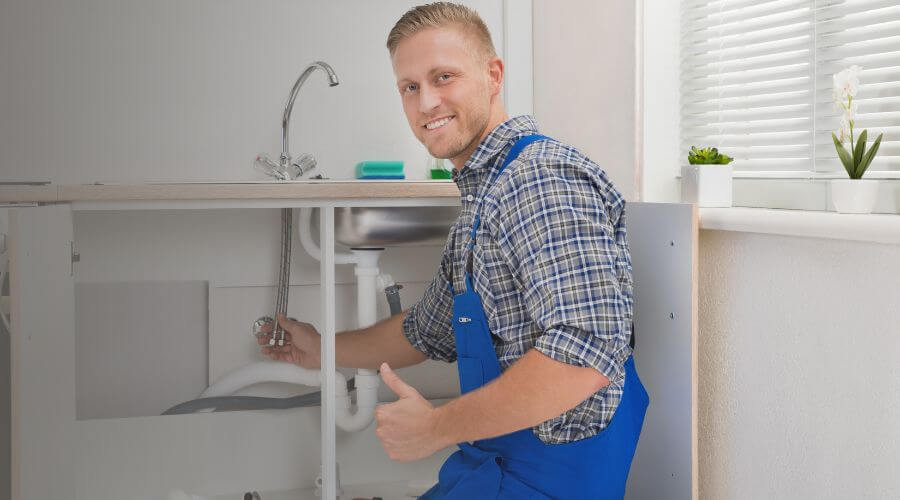 Weekend Plumber Service in Roberts, IL